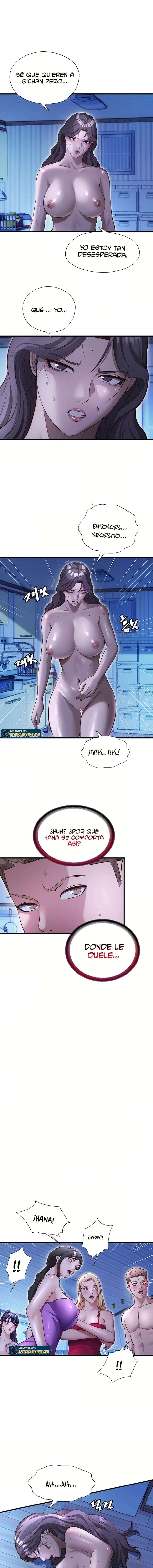 Descarga Imparable capítulo 71 página 19