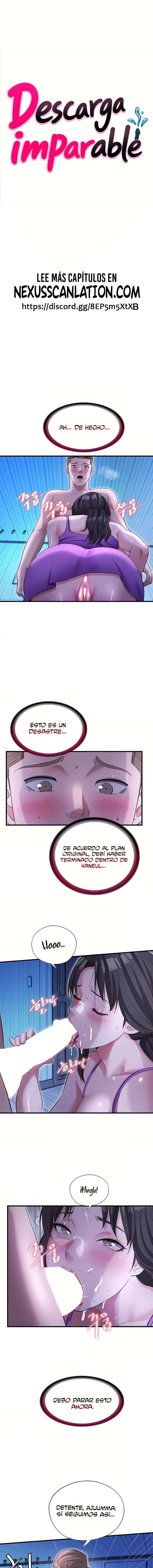 Descarga Imparable capítulo 71 página 3