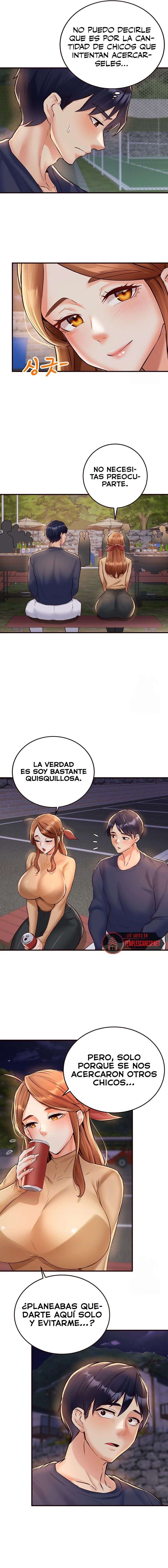 De Vuelta A La Juventud capítulo 22 página 11