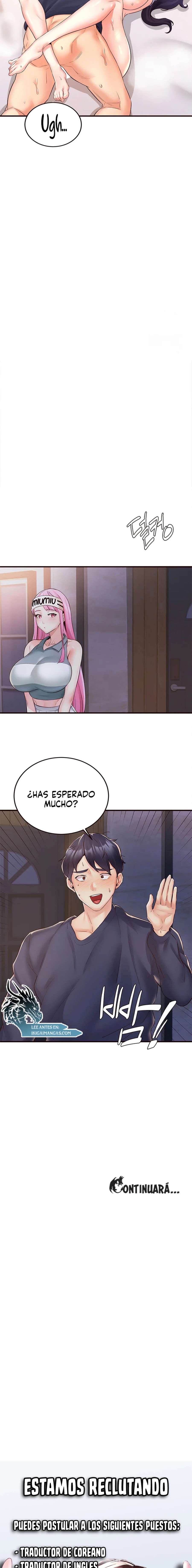 De Vuelta A La Juventud capítulo 25 página 13