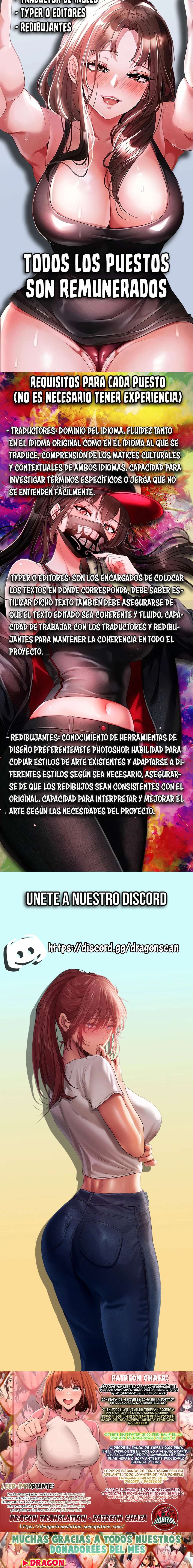 De Vuelta A La Juventud capítulo 25 página 14