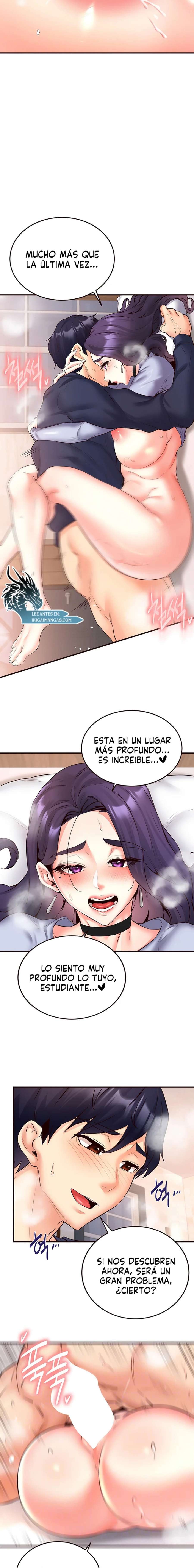 De Vuelta A La Juventud capítulo 25 página 3