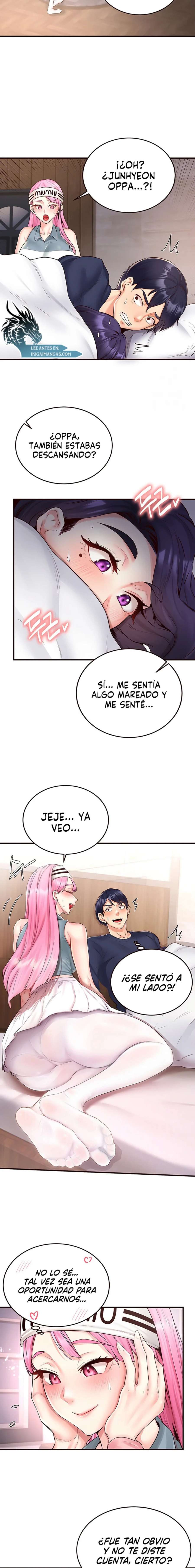 De Vuelta A La Juventud capítulo 25 página 6