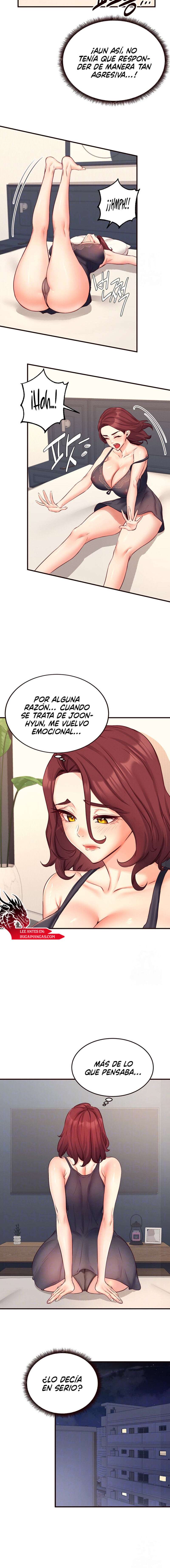 De Vuelta A La Juventud capítulo 33 página 4
