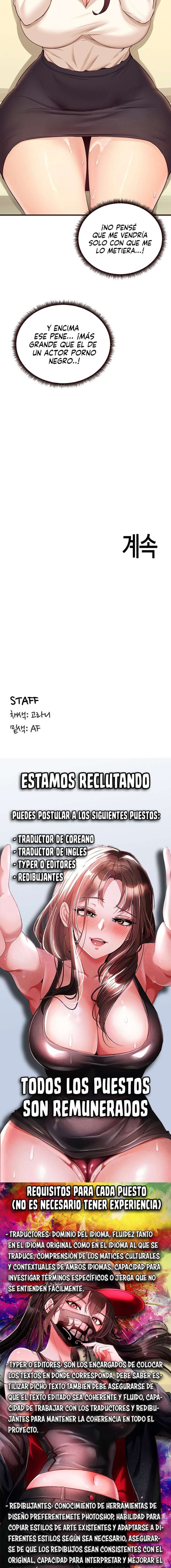 De Vuelta A La Juventud capítulo 37 página 15