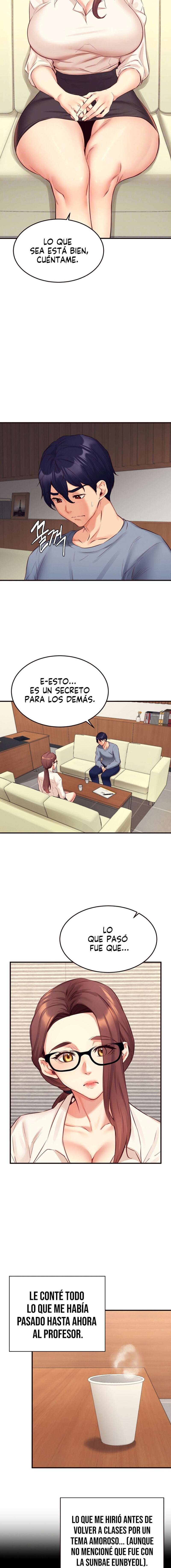 De Vuelta A La Juventud capítulo 37 página 4