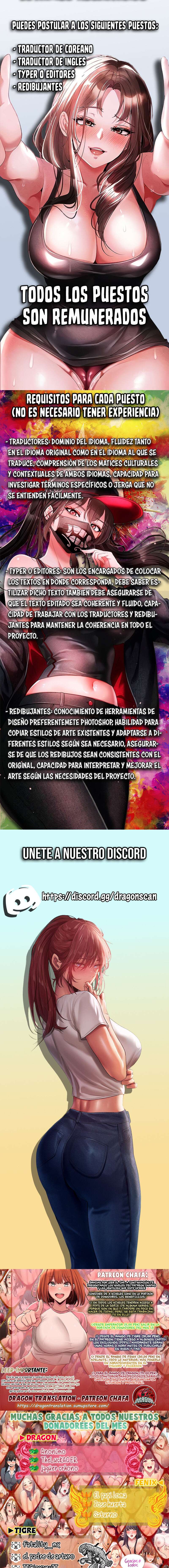 De Vuelta A La Juventud capítulo 40 página 16