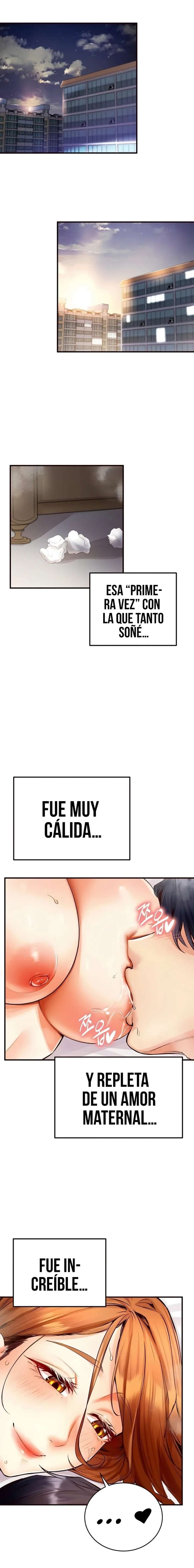 De Vuelta A La Juventud capítulo 5 página 23