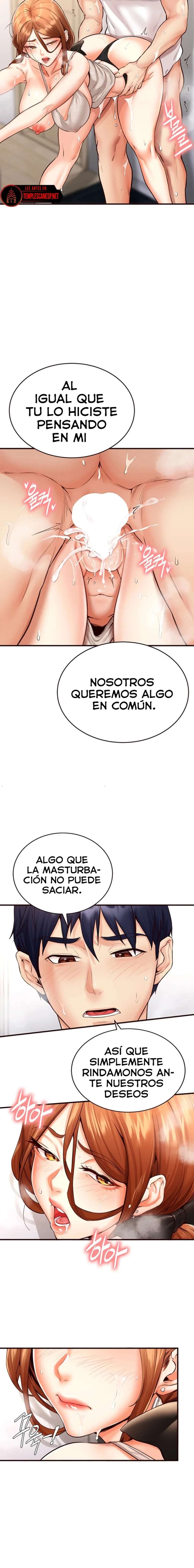 De Vuelta A La Juventud capítulo 7 página 14