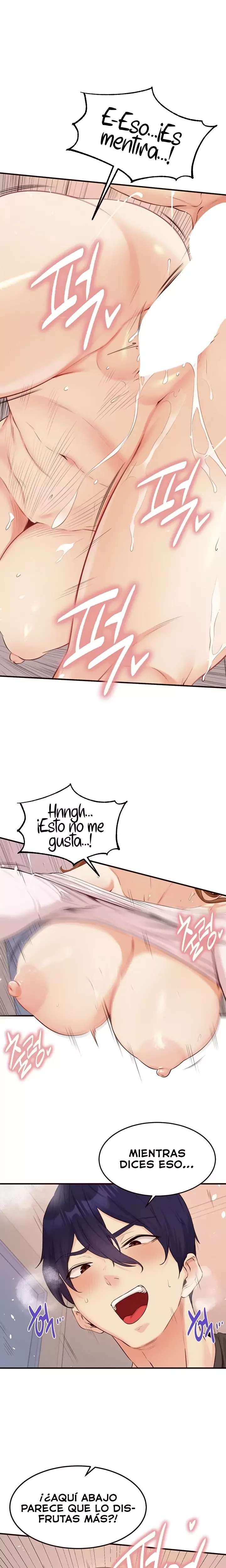 De Vuelta A La Juventud capítulo 76 página 3