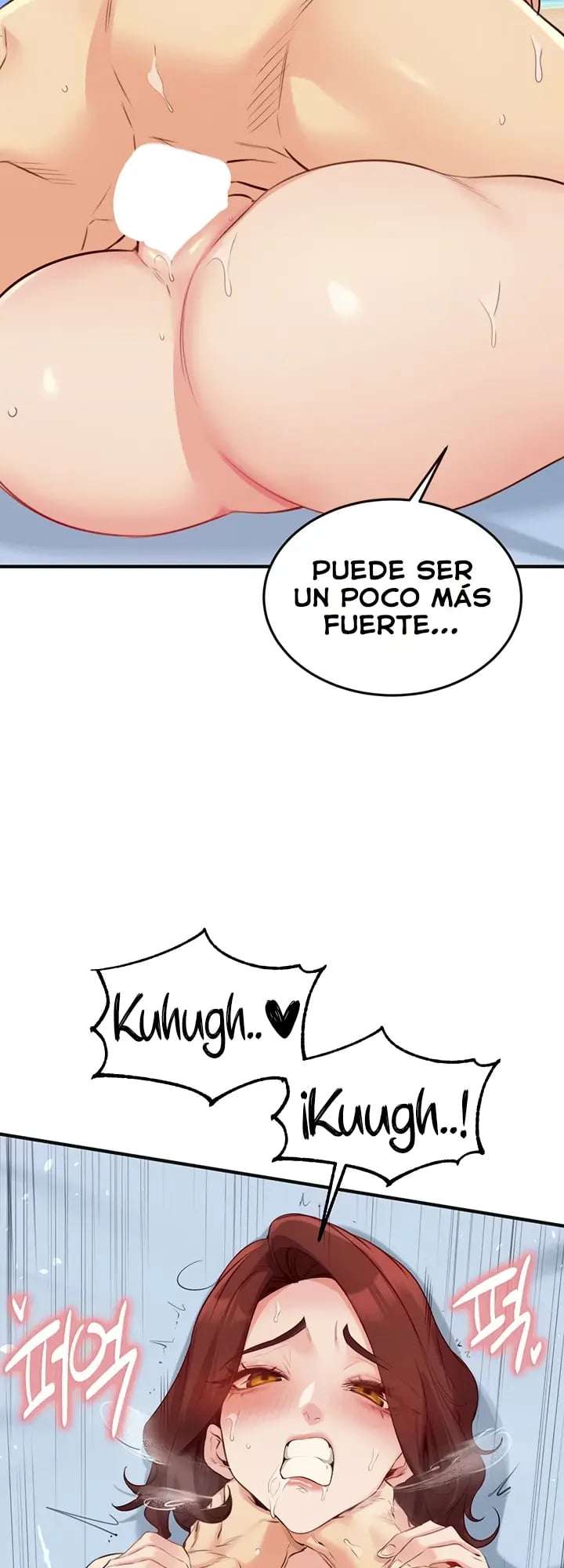 De Vuelta A La Juventud capítulo 79 página 8