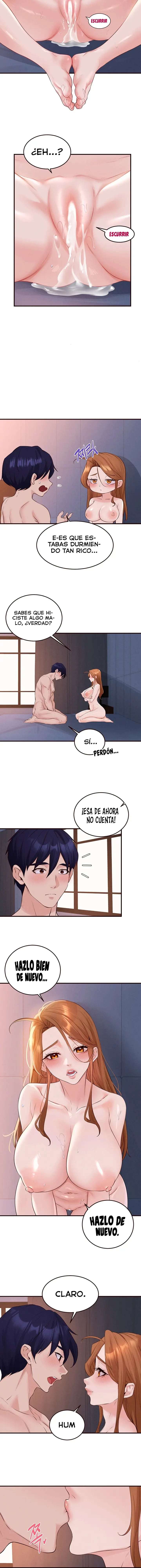 De Vuelta A La Juventud capítulo 85 página 11