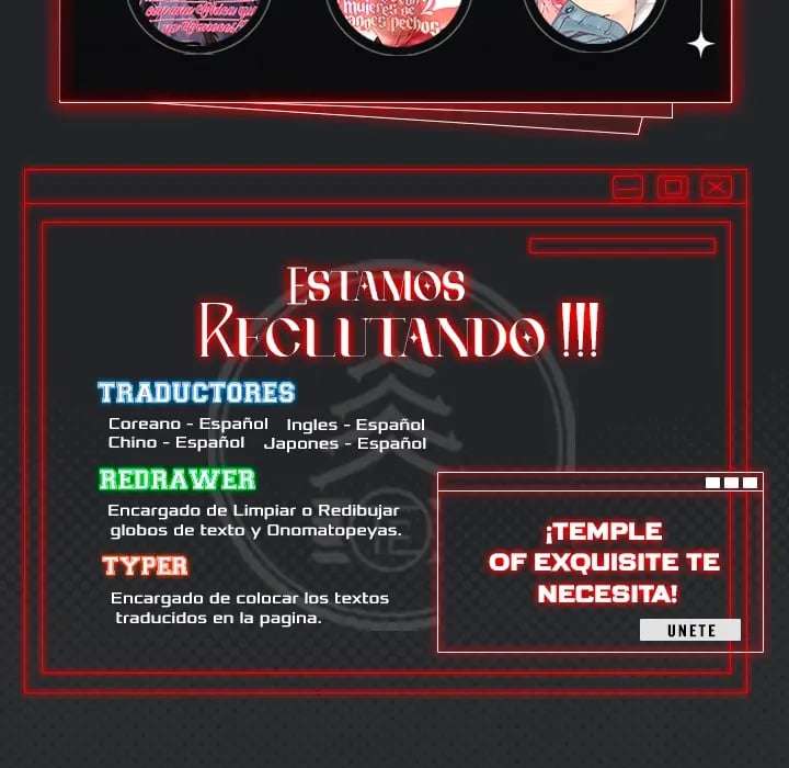 De Vuelta A La Juventud capítulo 85 página 19
