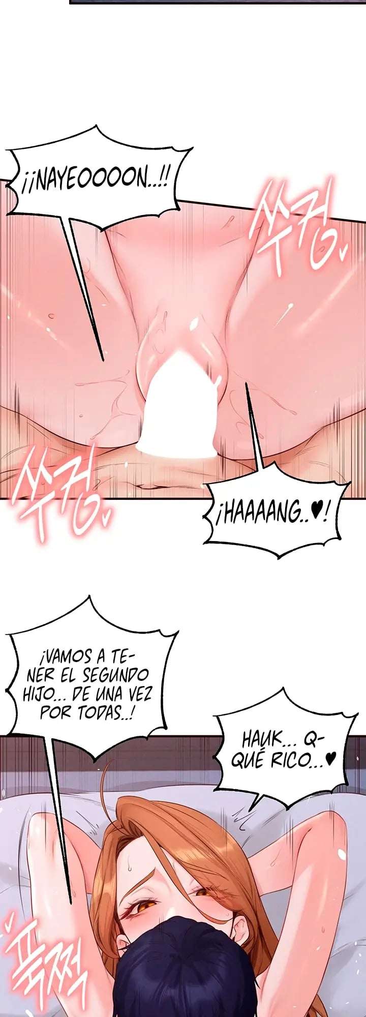 De Vuelta A La Juventud capítulo 87 página 10