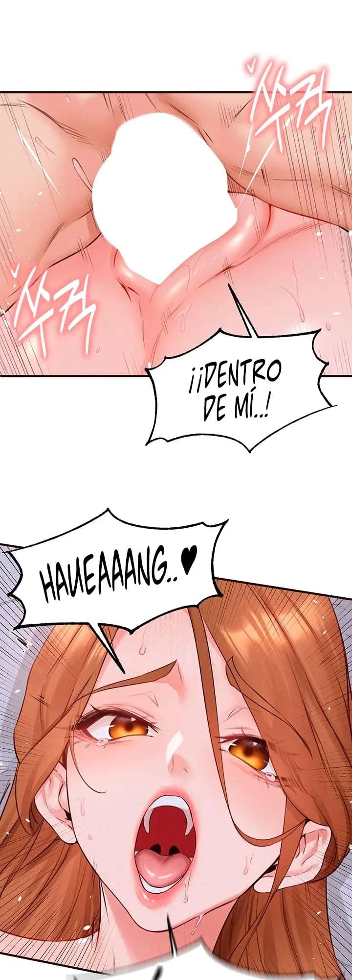 De Vuelta A La Juventud capítulo 87 página 12