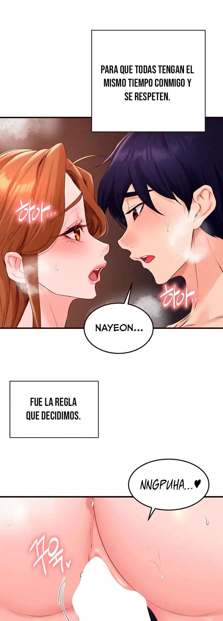 De Vuelta A La Juventud capítulo 87 página 6