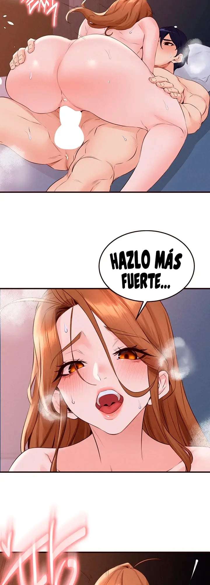 De Vuelta A La Juventud capítulo 87 página 8