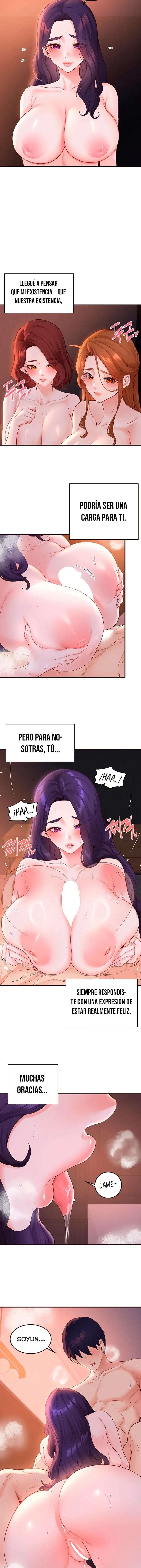 De Vuelta A La Juventud capítulo 89 página 3