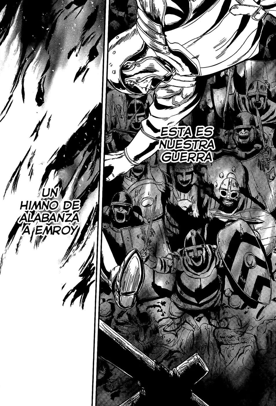 Gate – Thus the JSDF Fought There! capítulo 10 página 24