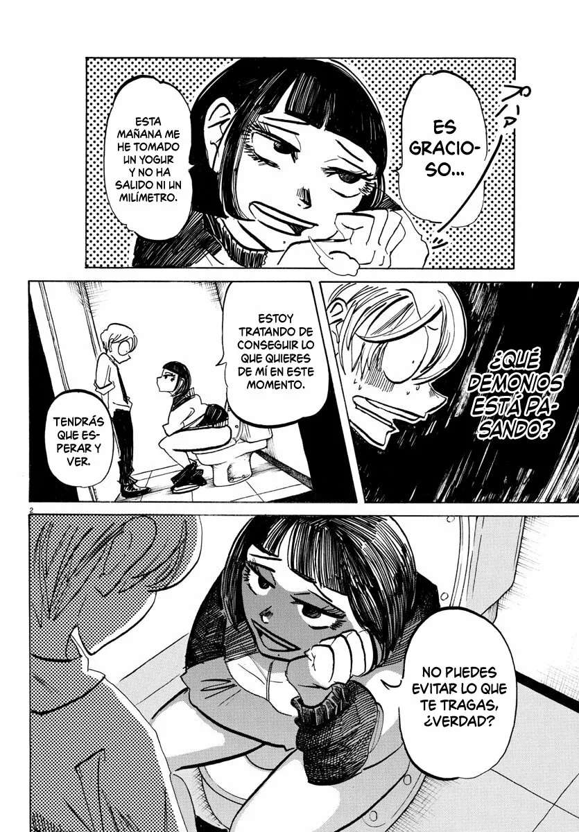 SANDA capítulo 51 página 2