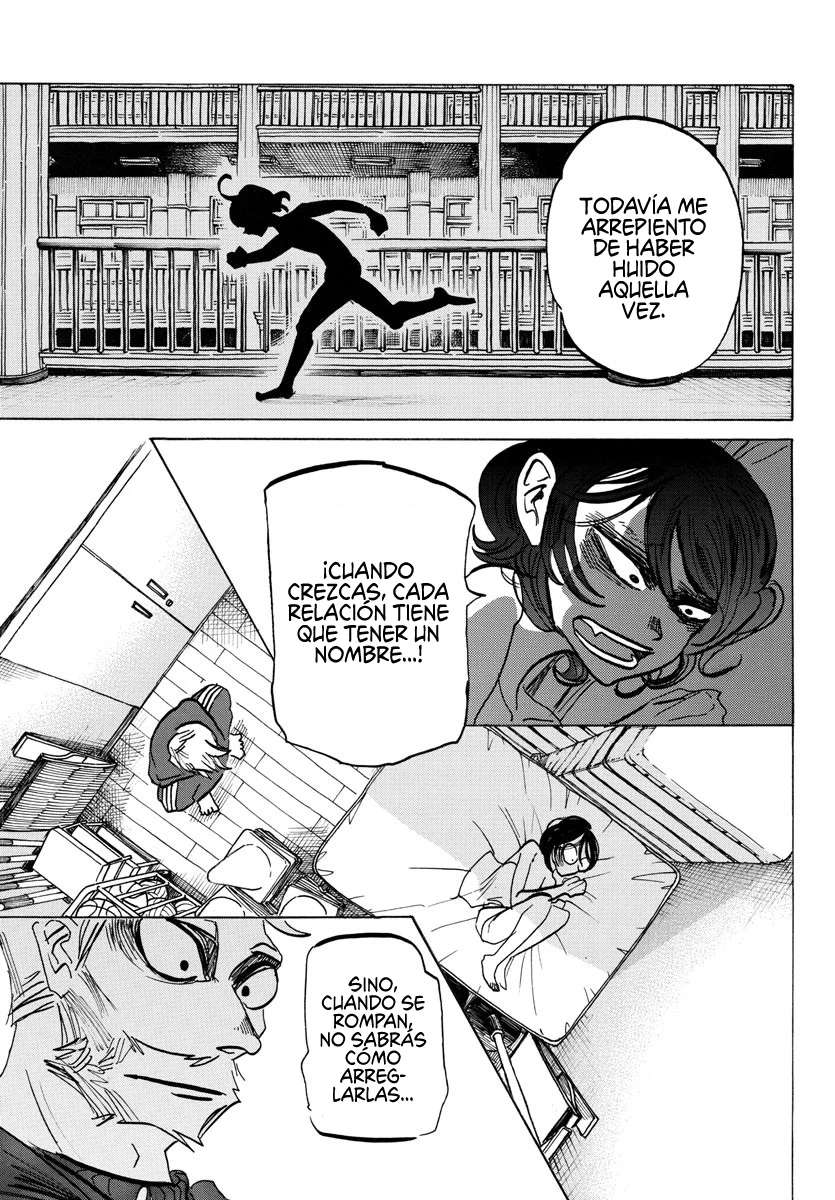 SANDA capítulo 58 página 7