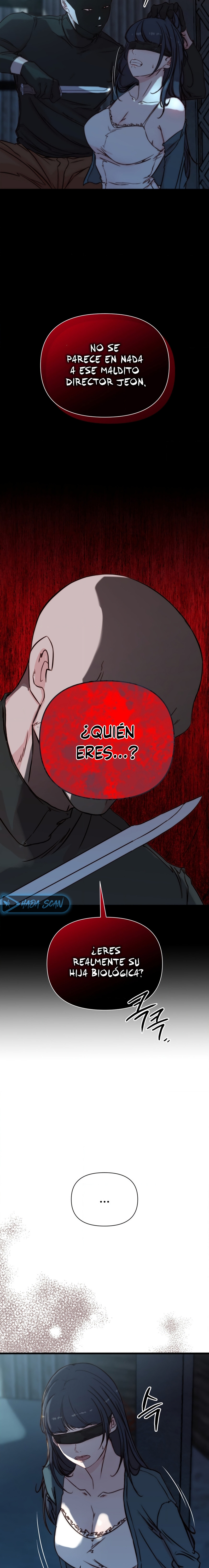 Papá también quiere acostarse conmigo hoy capítulo 1 página 25
