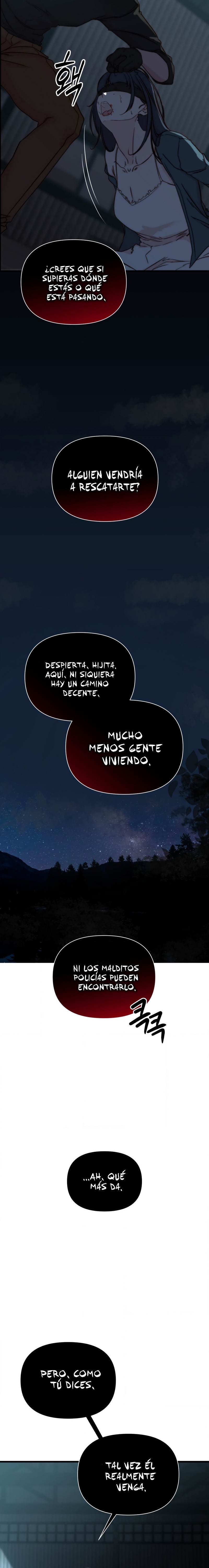 Papá también quiere acostarse conmigo hoy capítulo 1 página 28