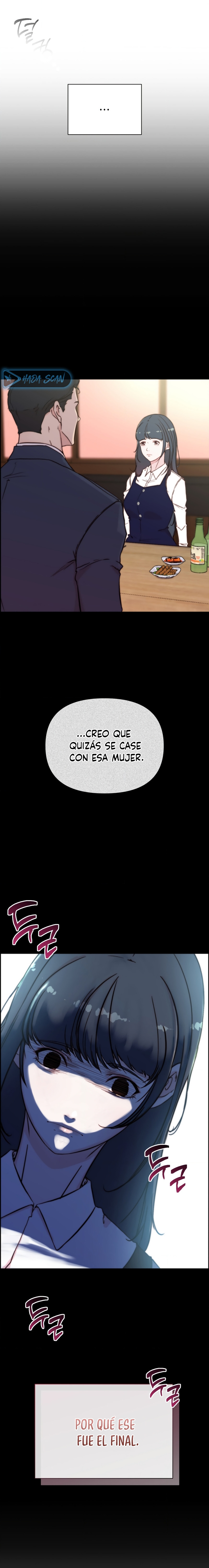 Papá también quiere acostarse conmigo hoy capítulo 1 página 31