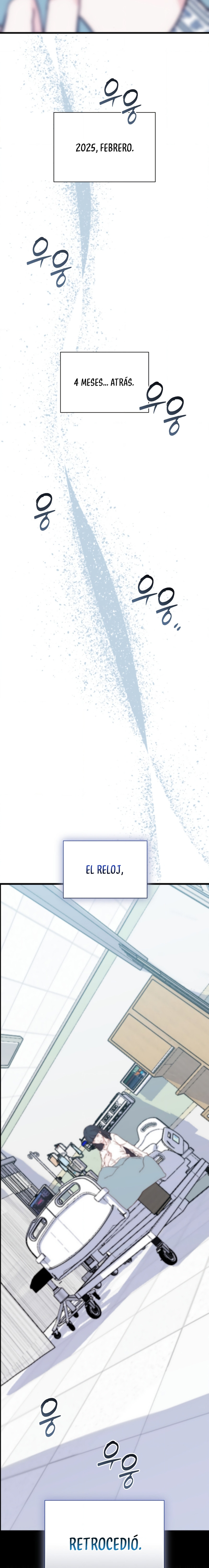 Papá también quiere acostarse conmigo hoy capítulo 1 página 47