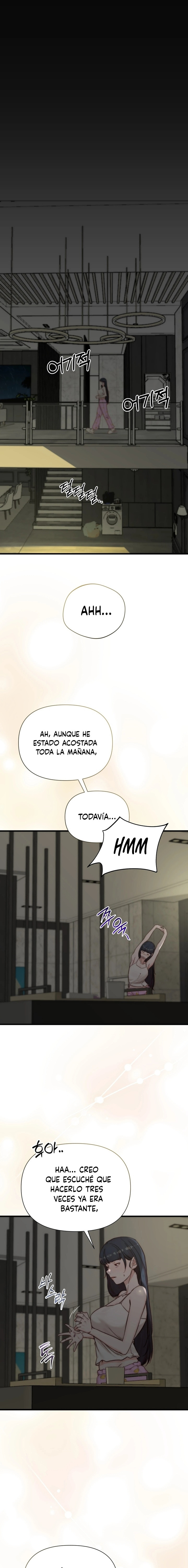 Papá también quiere acostarse conmigo hoy capítulo 12 página 2