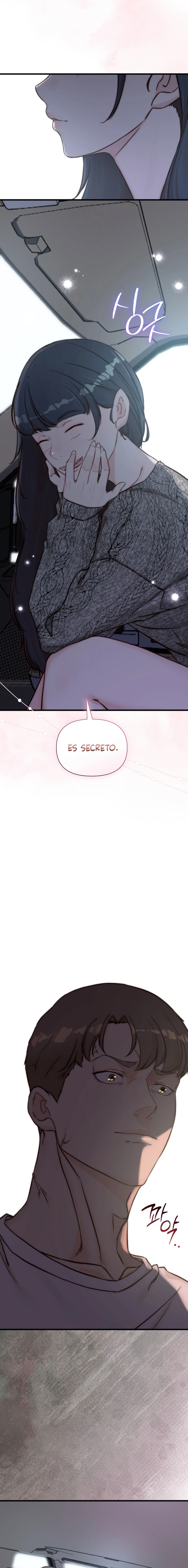 Papá también quiere acostarse conmigo hoy capítulo 19 página 13
