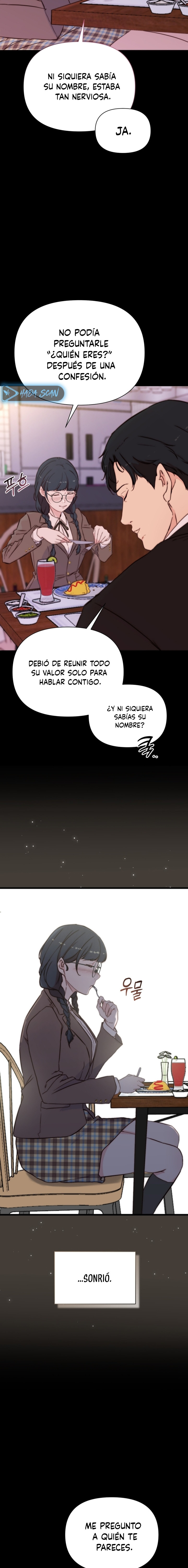 Papá también quiere acostarse conmigo hoy capítulo 2 página 22