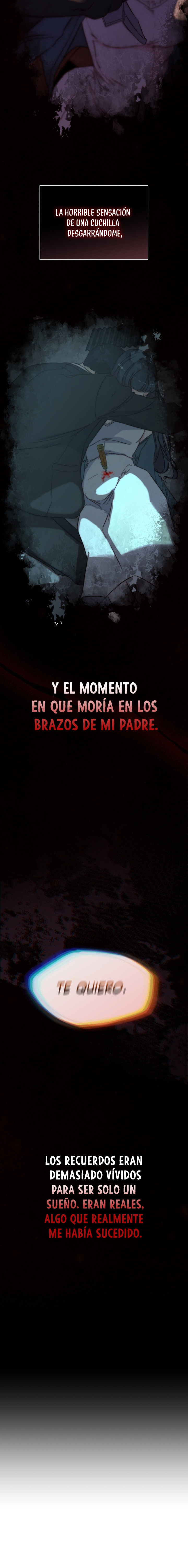 Papá también quiere acostarse conmigo hoy capítulo 2 página 6