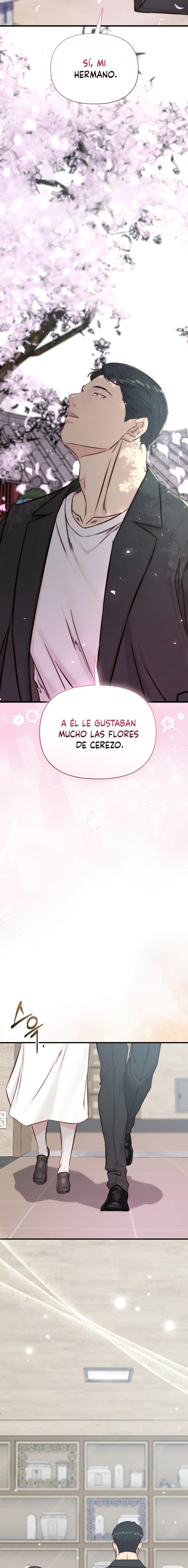Papá también quiere acostarse conmigo hoy capítulo 21 página 13