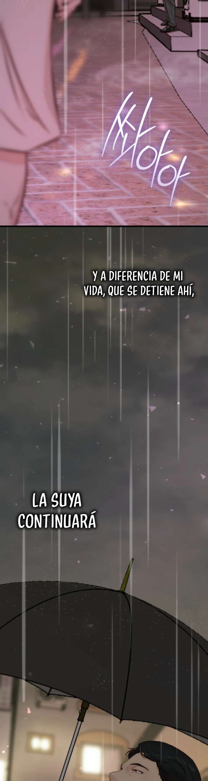 Papá también quiere acostarse conmigo hoy capítulo 23 página 20