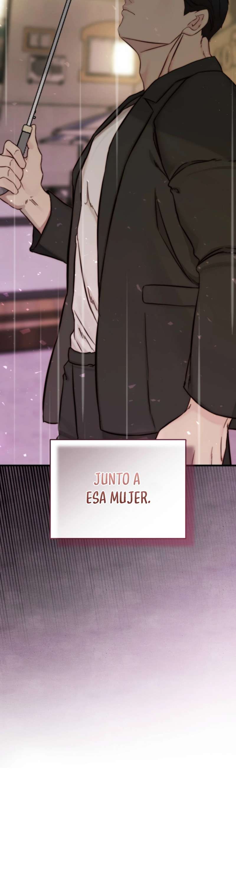Papá también quiere acostarse conmigo hoy capítulo 23 página 21