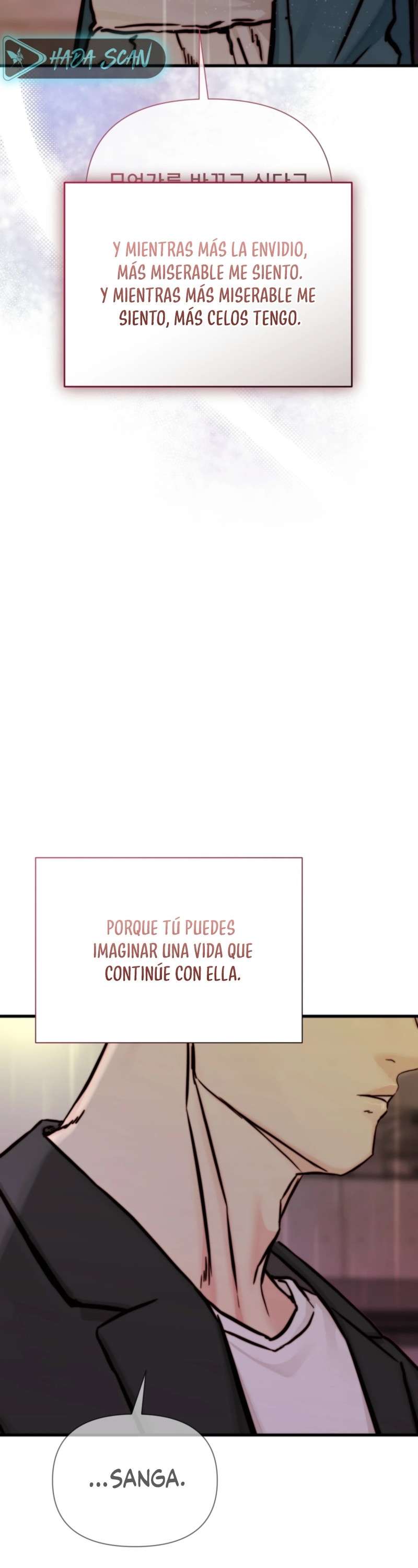 Papá también quiere acostarse conmigo hoy capítulo 23 página 26