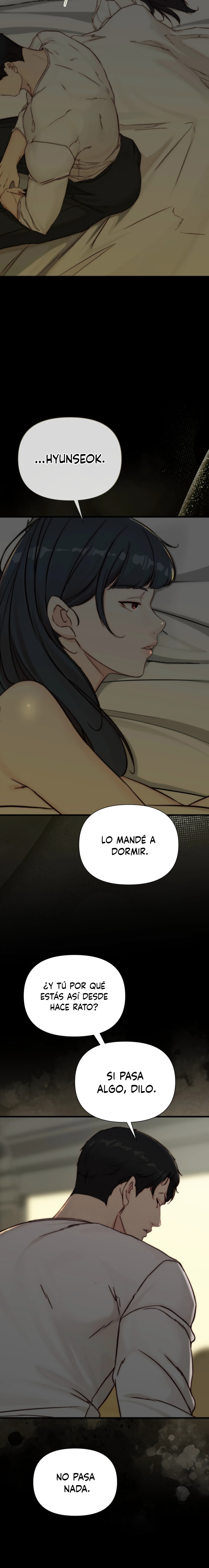 Papá también quiere acostarse conmigo hoy capítulo 24 página 24