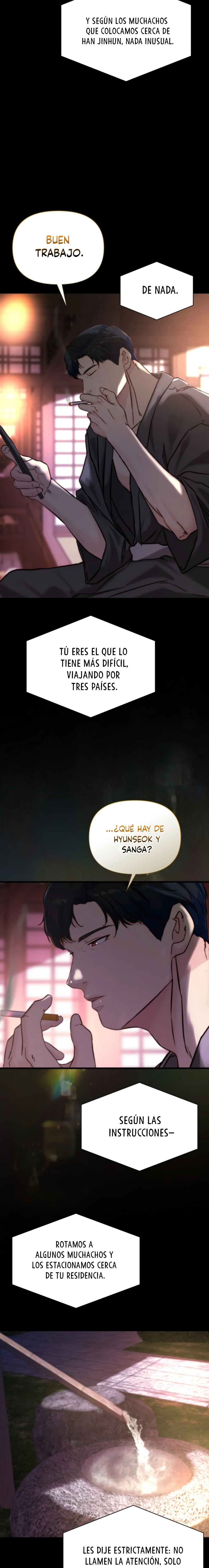 Papá también quiere acostarse conmigo hoy capítulo 28 página 3