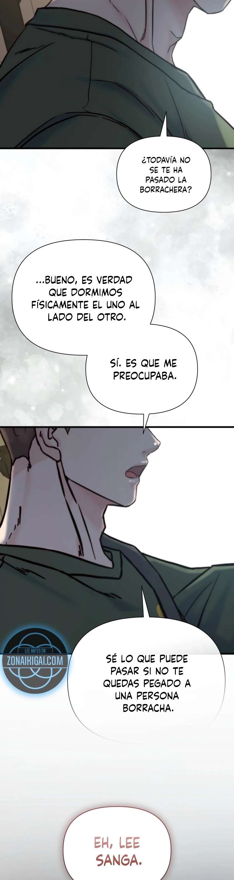 Papá también quiere acostarse conmigo hoy capítulo 29 página 53