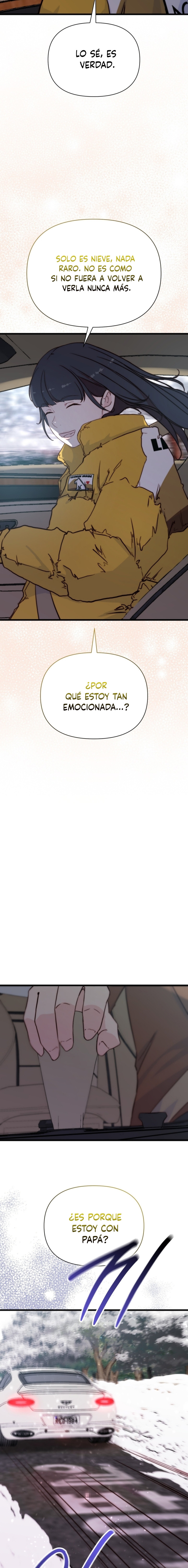 Papá también quiere acostarse conmigo hoy capítulo 3 página 13