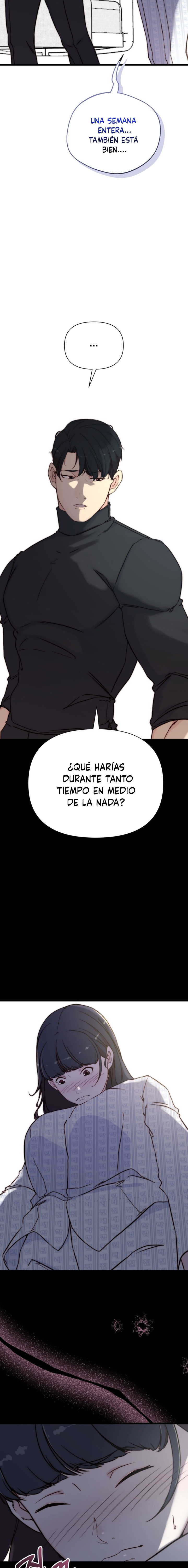 Papá también quiere acostarse conmigo hoy capítulo 3 página 8