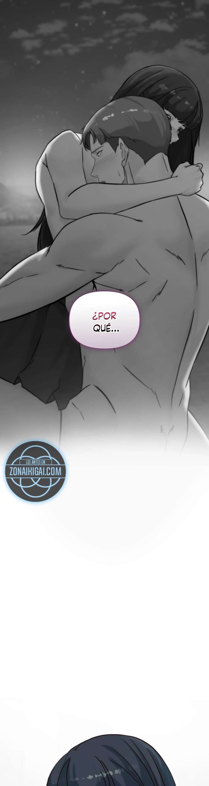 Papá también quiere acostarse conmigo hoy capítulo 30 página 15
