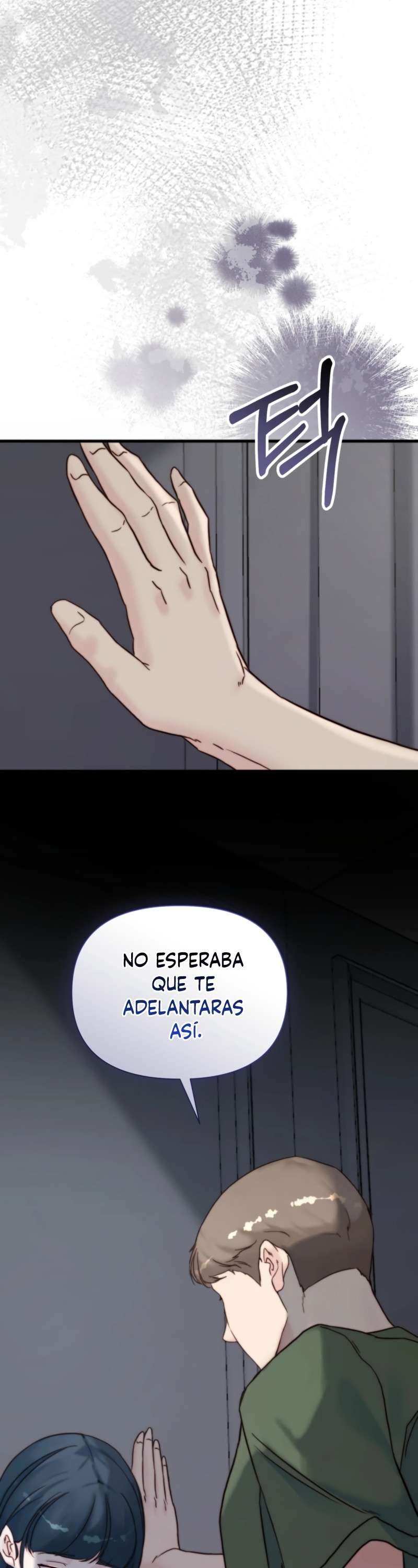 Papá también quiere acostarse conmigo hoy capítulo 30 página 24
