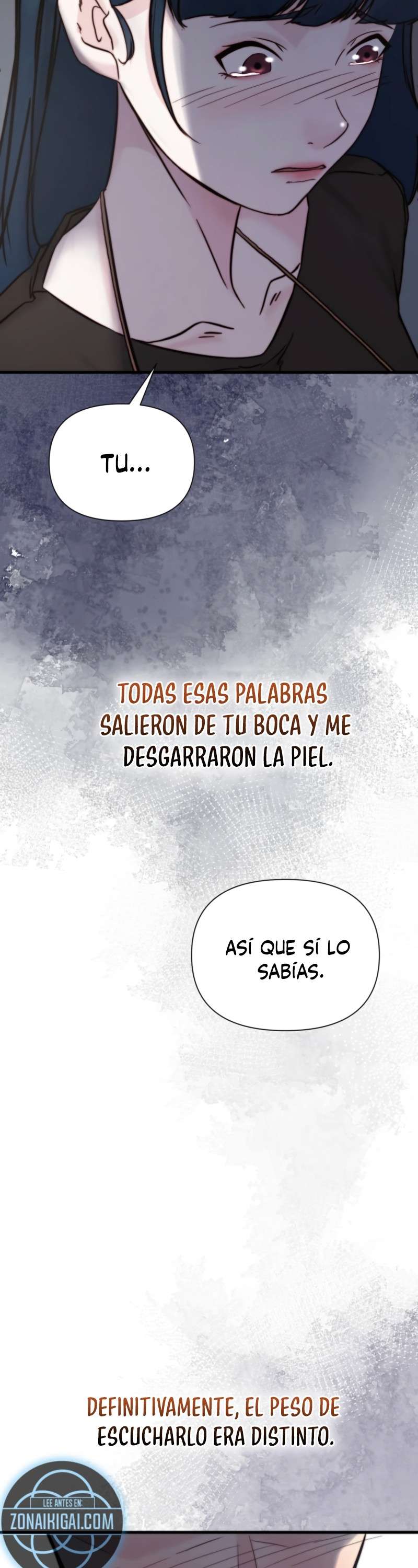 Papá también quiere acostarse conmigo hoy capítulo 30 página 26