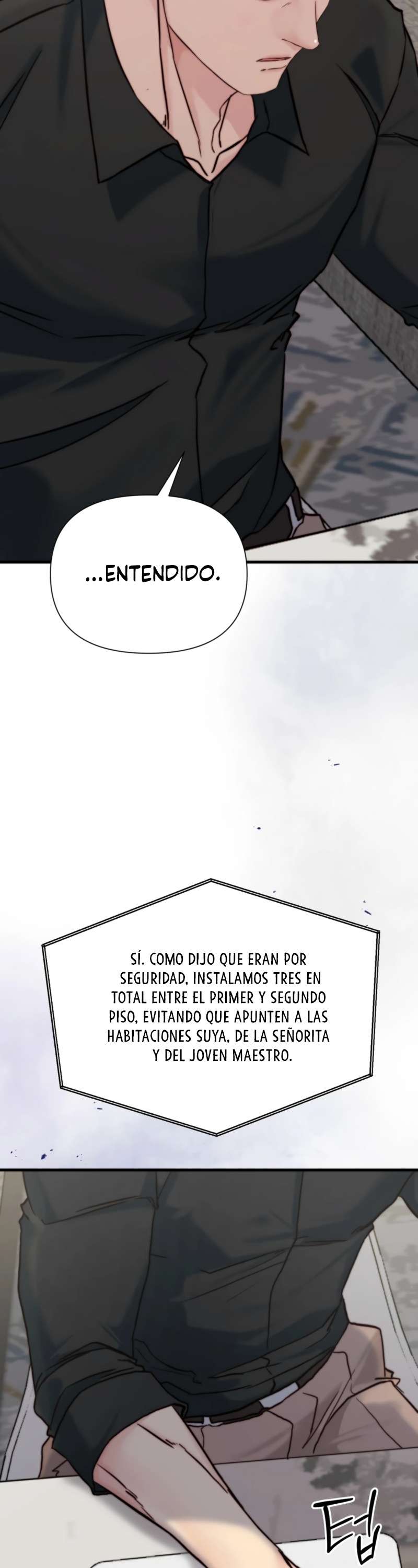 Papá también quiere acostarse conmigo hoy capítulo 30 página 47