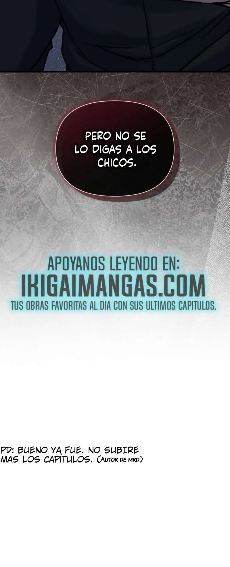 Papá también quiere acostarse conmigo hoy capítulo 30 página 58