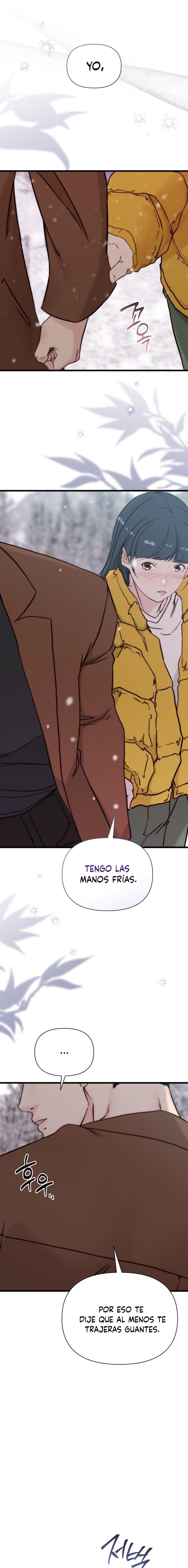 Papá también quiere acostarse conmigo hoy capítulo 5 página 19