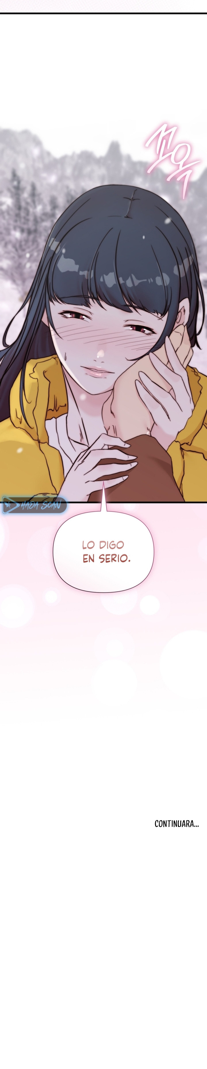 Papá también quiere acostarse conmigo hoy capítulo 5 página 31
