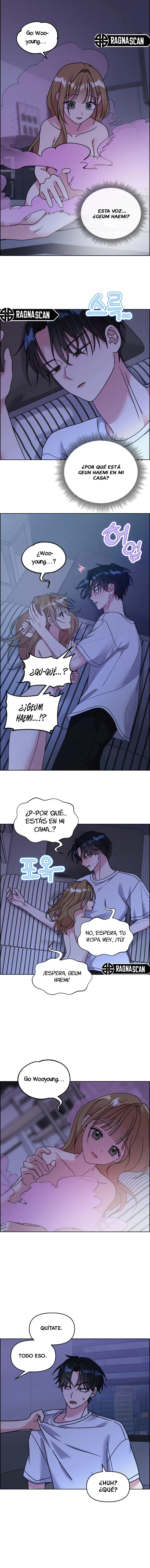 ¡Meow Meow! ¡Squeak Squeak! capítulo 38 página 3
